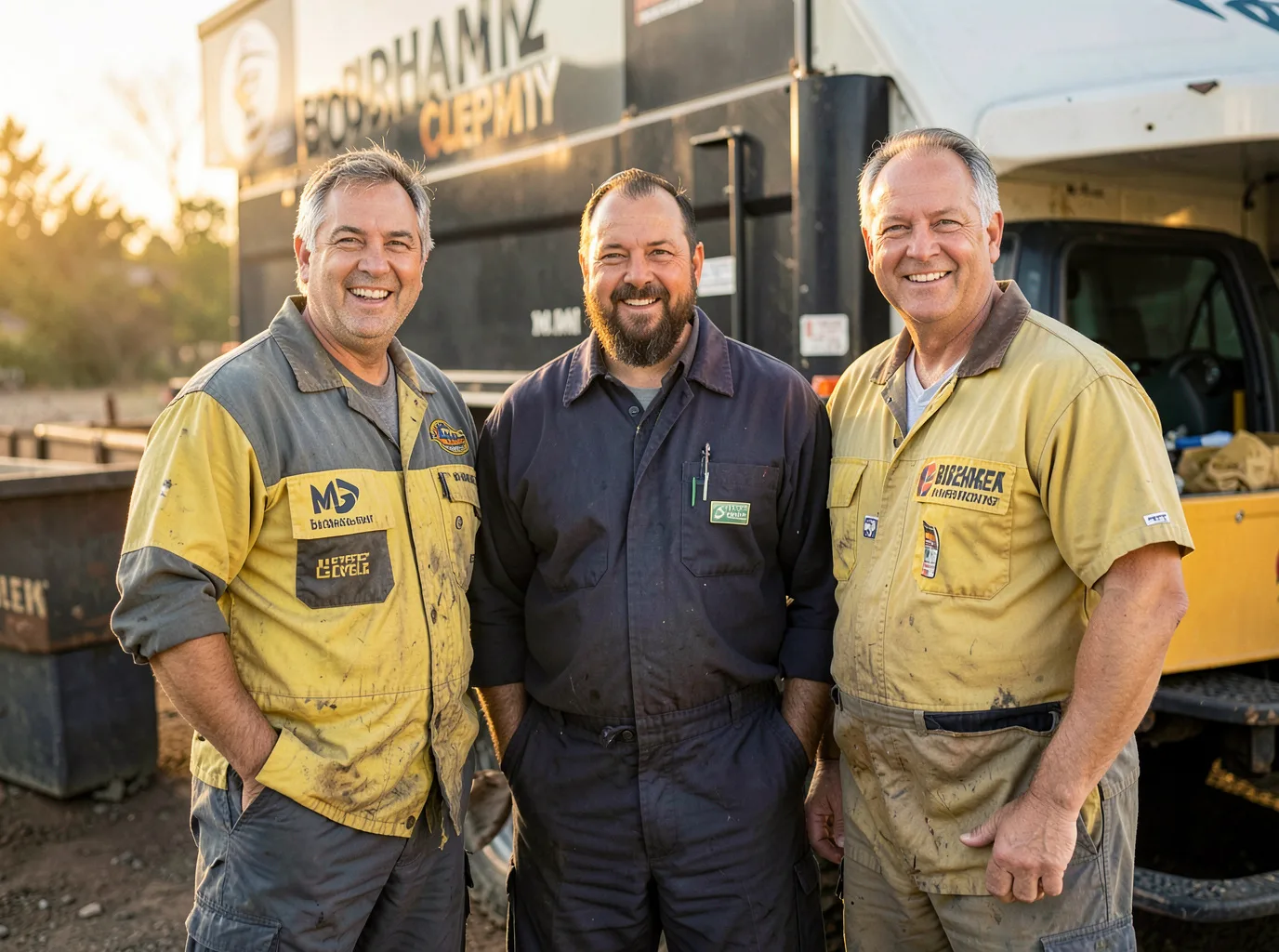 Sewage Cleanup company in Cody, NE