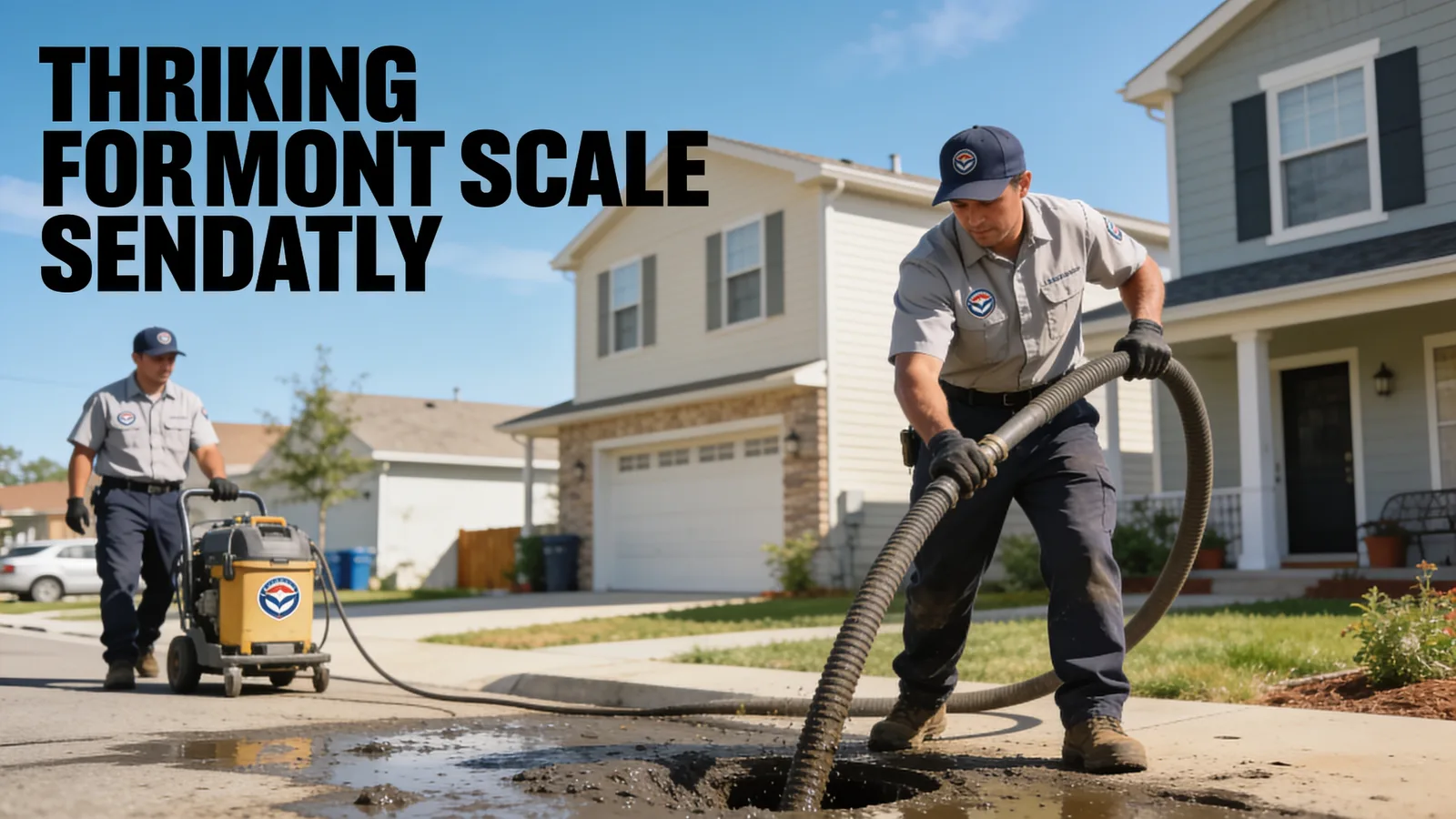 Sewage Cleanup in Cody, NE near me